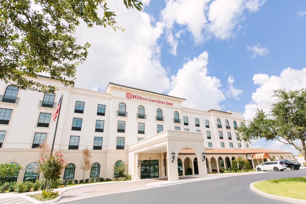 Hilton Garden Inn Winter Park, Fl Maitland Ngoại thất bức ảnh