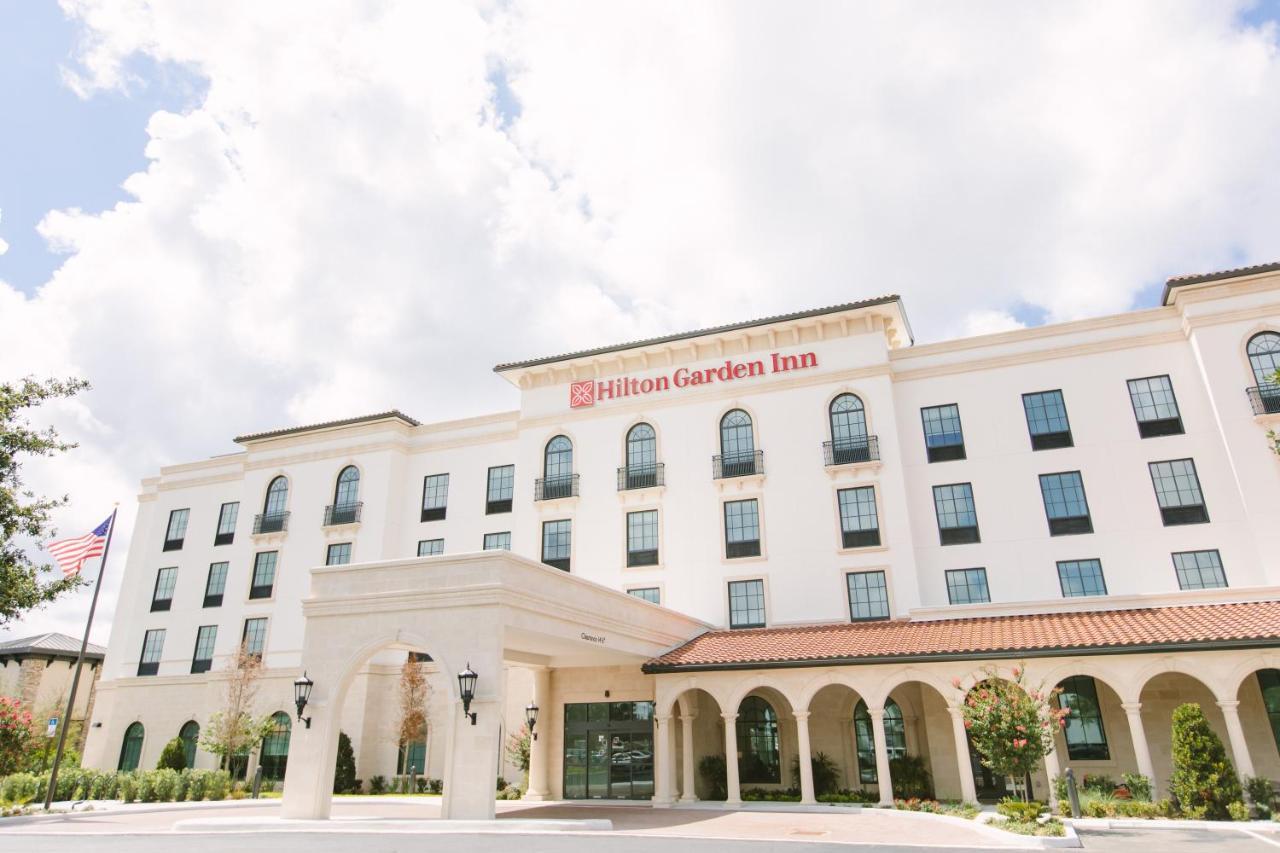Hilton Garden Inn Winter Park, Fl Maitland Ngoại thất bức ảnh