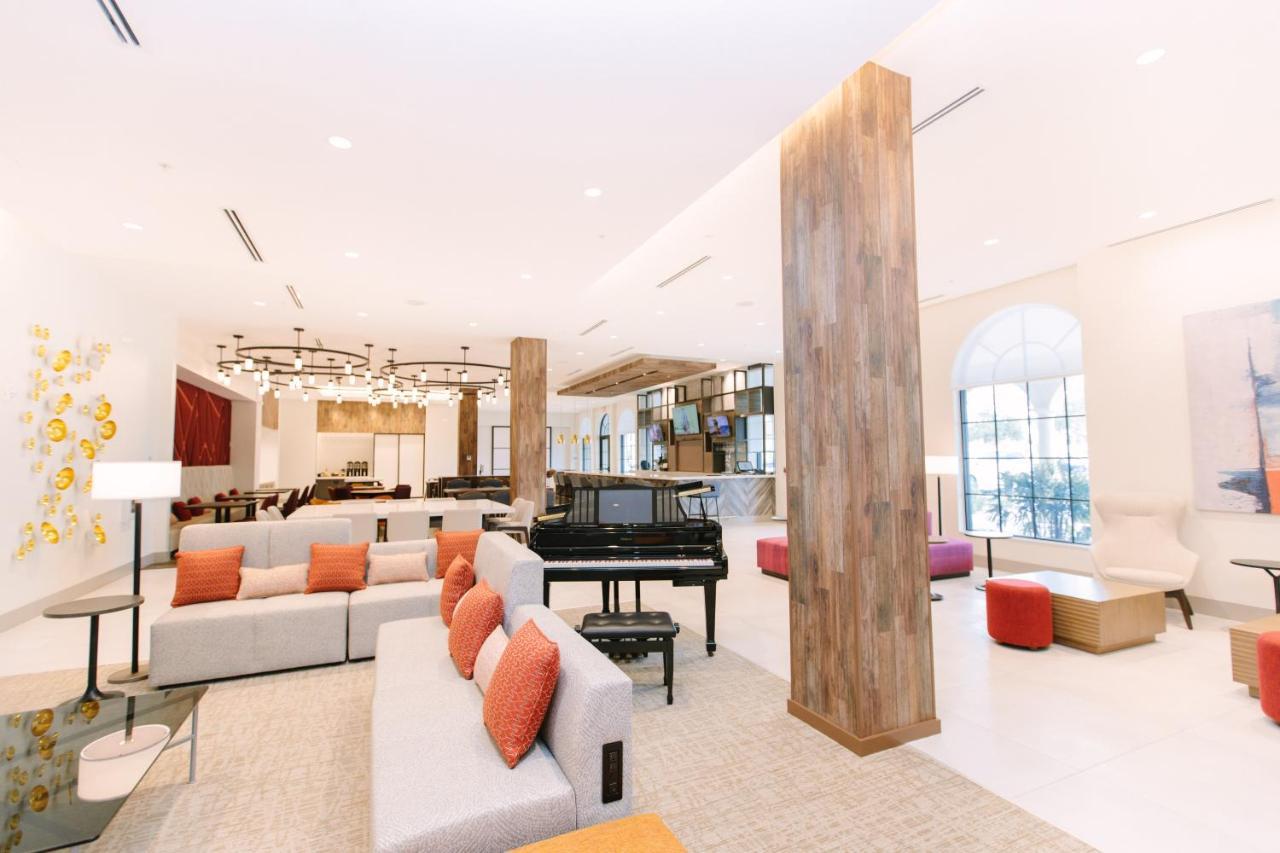 Hilton Garden Inn Winter Park, Fl Maitland Ngoại thất bức ảnh