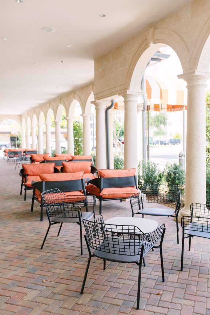 Hilton Garden Inn Winter Park, Fl Maitland Ngoại thất bức ảnh