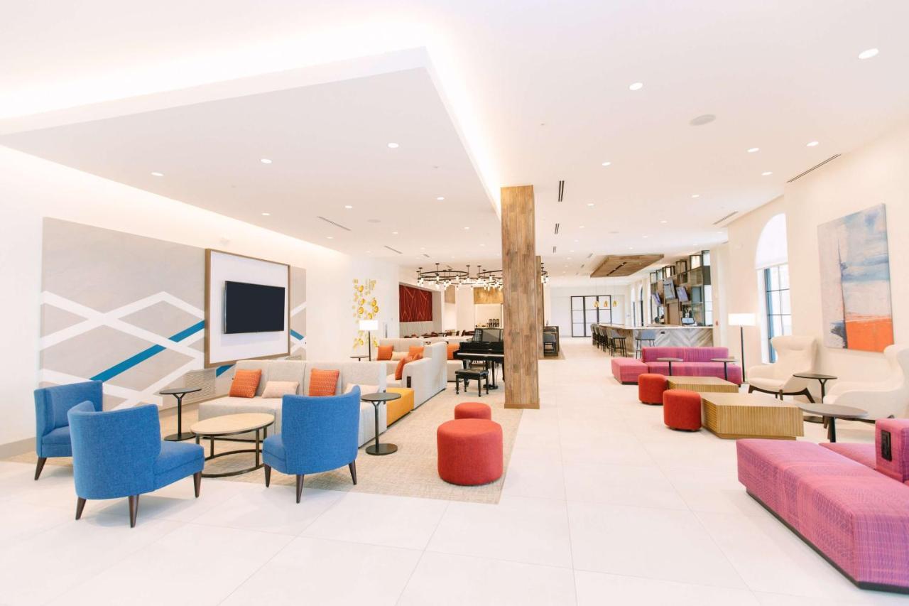 Hilton Garden Inn Winter Park, Fl Maitland Ngoại thất bức ảnh