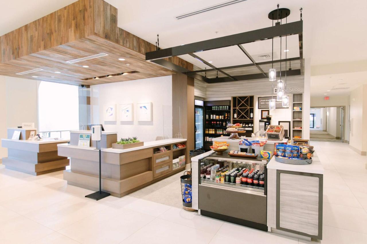 Hilton Garden Inn Winter Park, Fl Maitland Ngoại thất bức ảnh