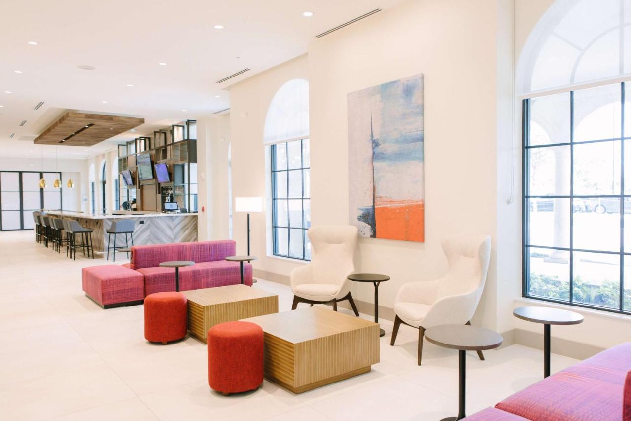 Hilton Garden Inn Winter Park, Fl Maitland Ngoại thất bức ảnh
