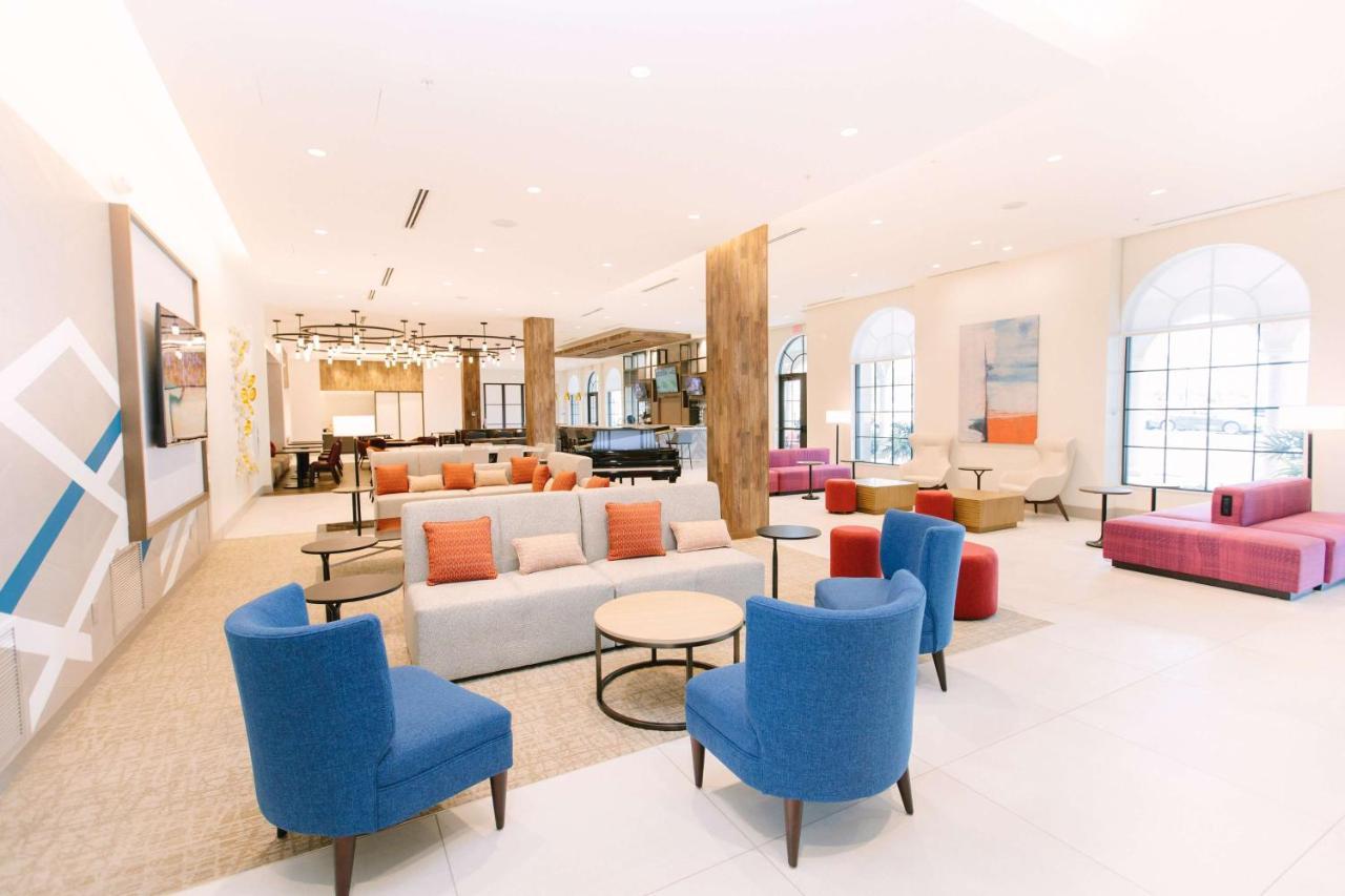 Hilton Garden Inn Winter Park, Fl Maitland Ngoại thất bức ảnh