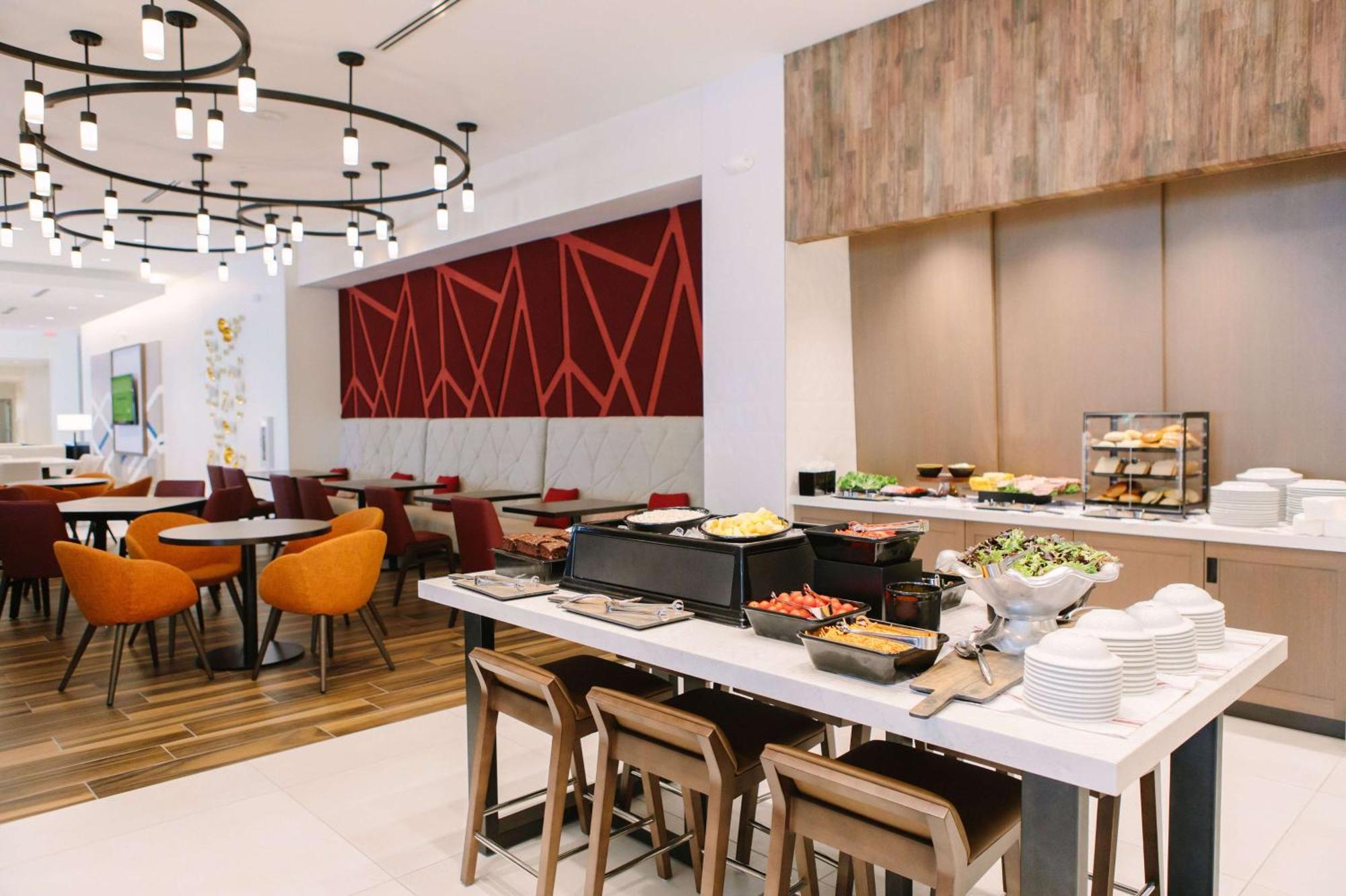 Hilton Garden Inn Winter Park, Fl Maitland Ngoại thất bức ảnh