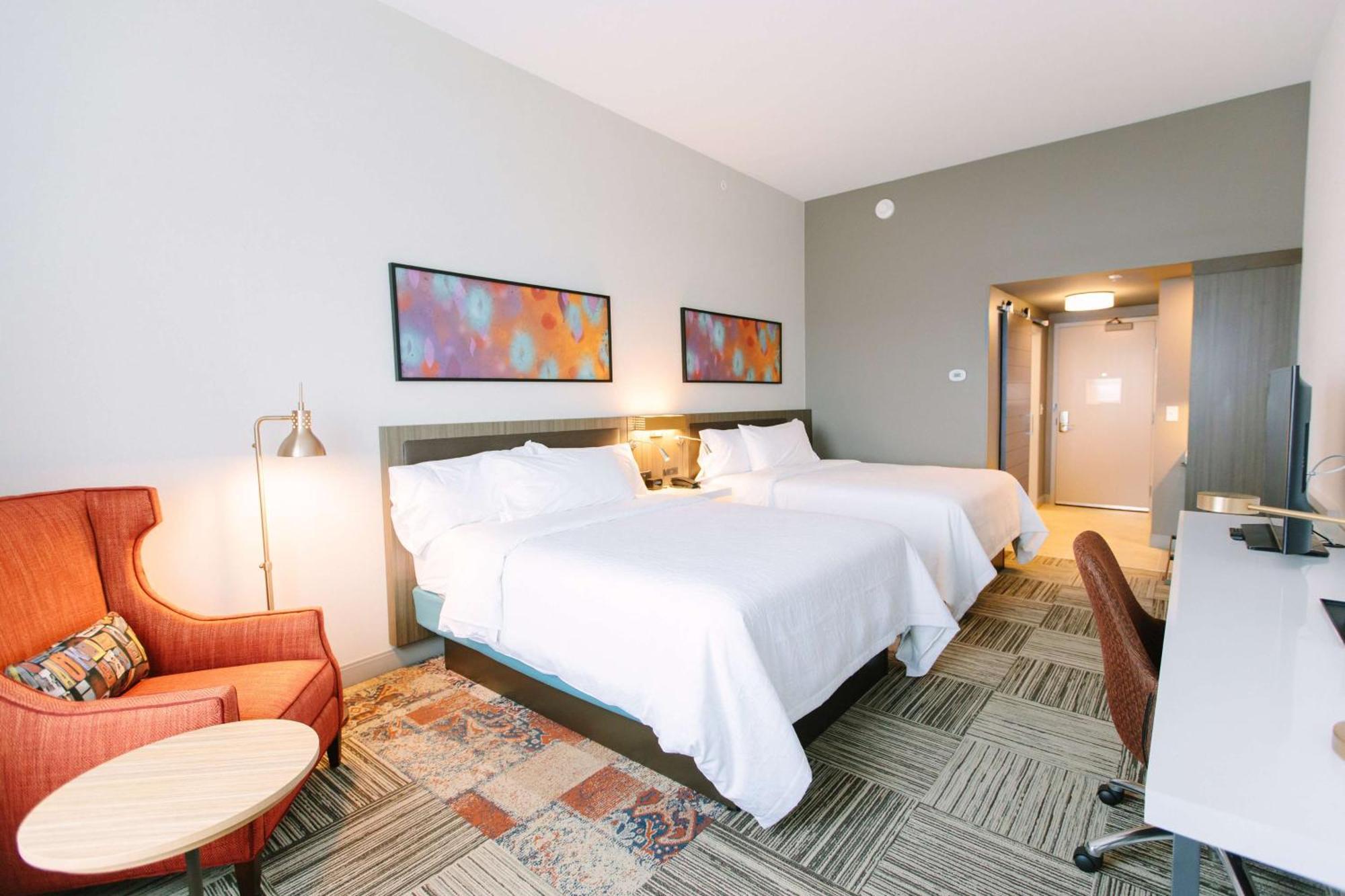Hilton Garden Inn Winter Park, Fl Maitland Ngoại thất bức ảnh