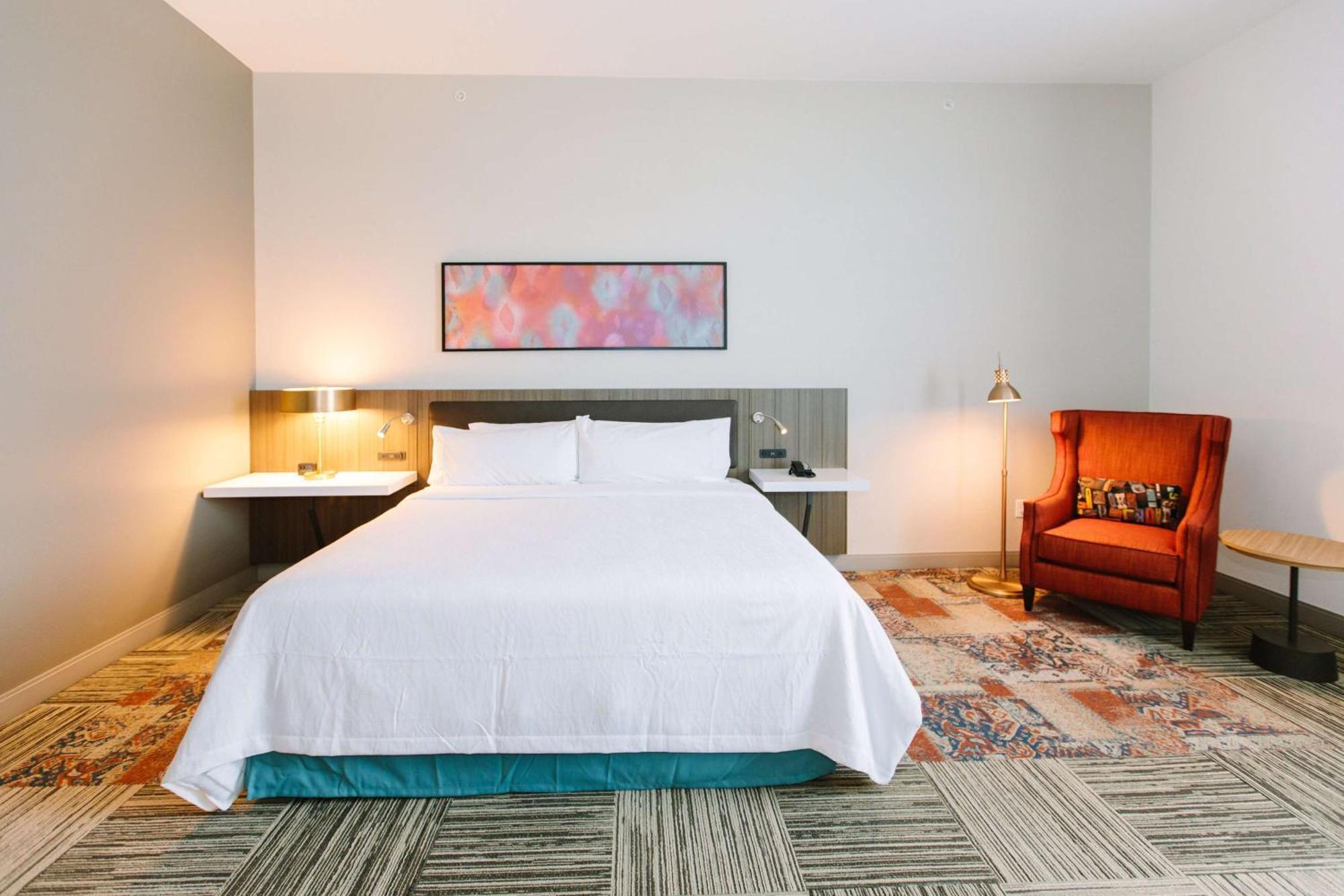 Hilton Garden Inn Winter Park, Fl Maitland Ngoại thất bức ảnh