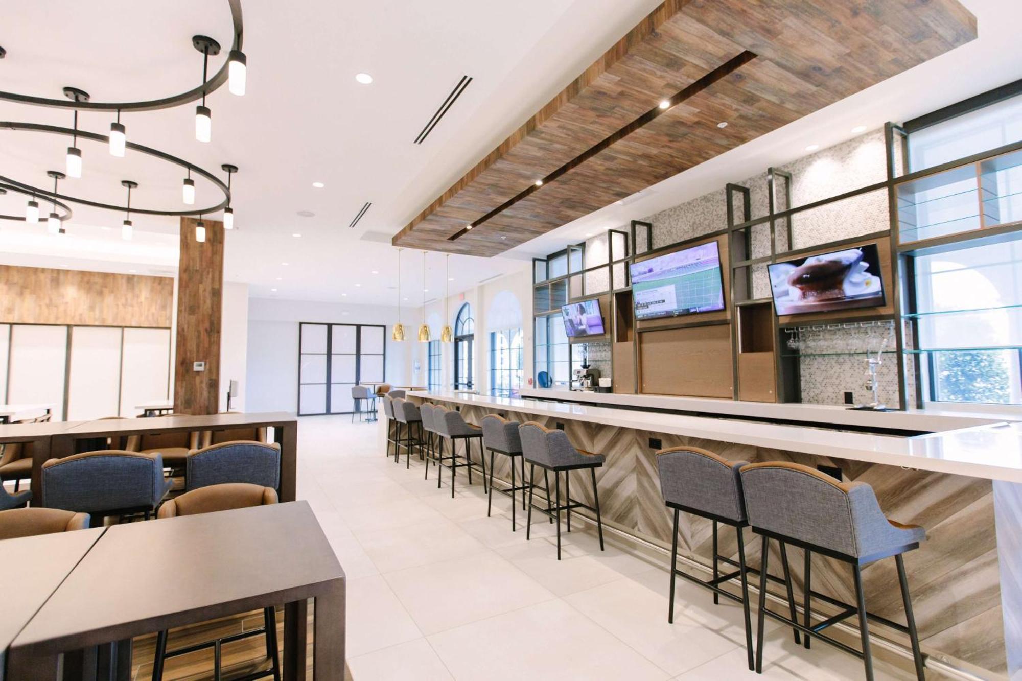 Hilton Garden Inn Winter Park, Fl Maitland Ngoại thất bức ảnh