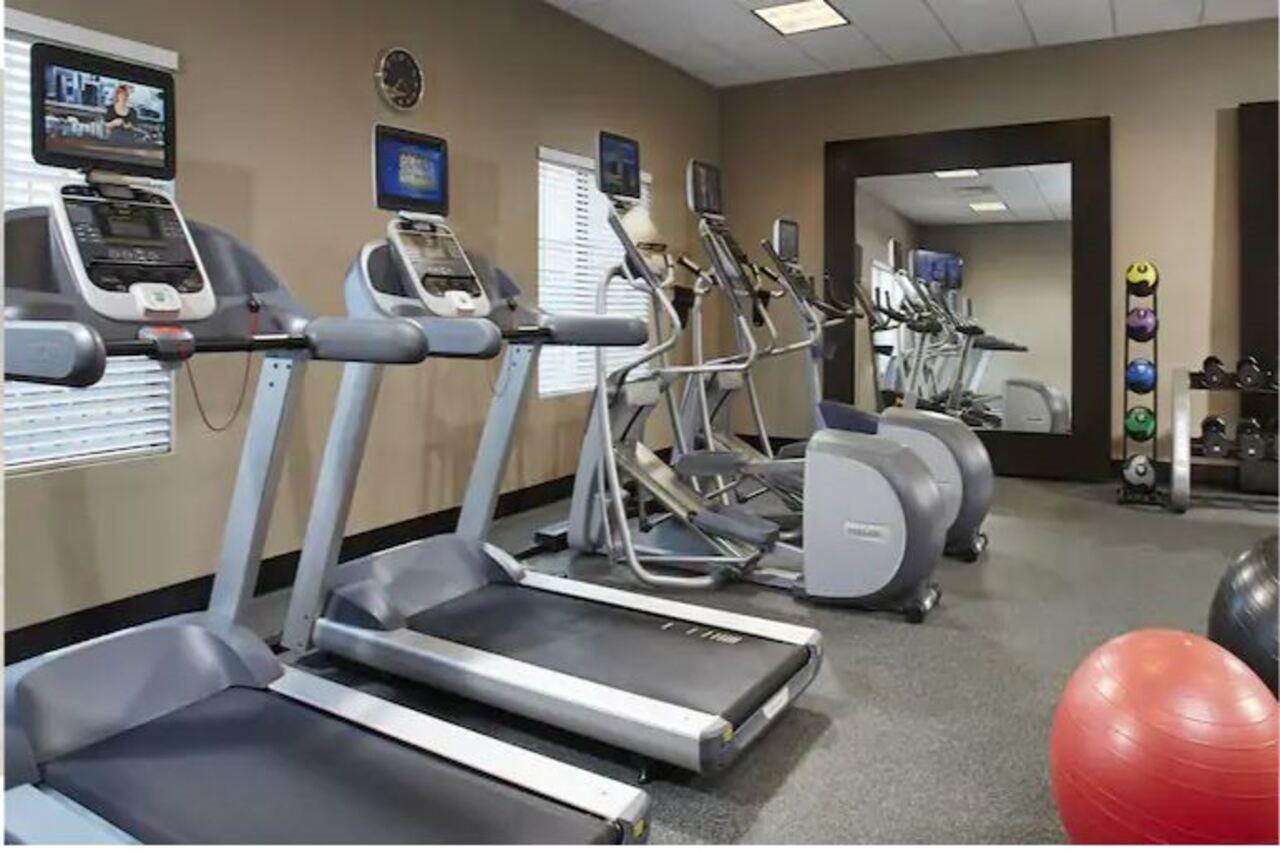 Hilton Garden Inn Winter Park, Fl Maitland Ngoại thất bức ảnh